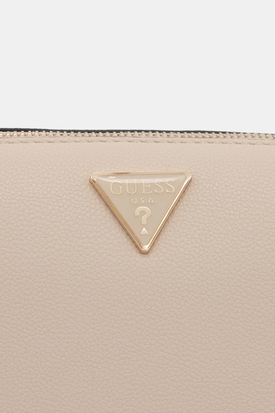 Guess torebka FEDORA beżowy HWBG95.19170