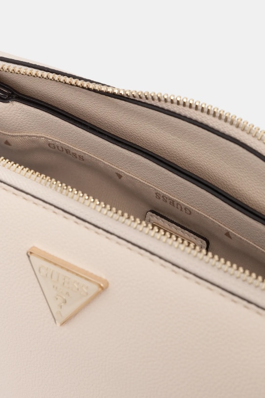 Guess torebka FEDORA HWBG95.19170 beżowy