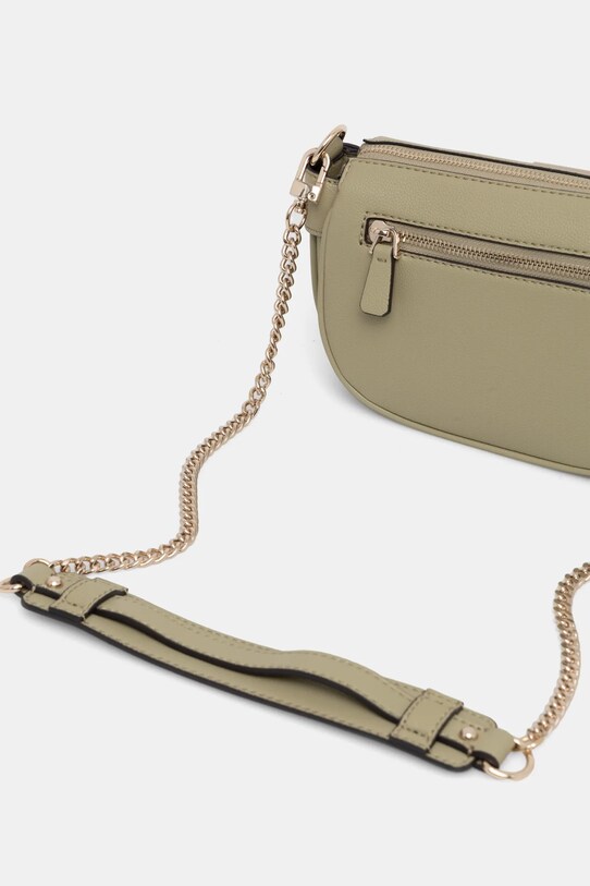 Akcesoria Guess torebka FEDORA HWBG95.19170 zielony