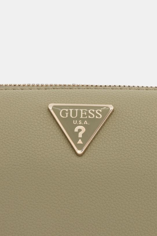 Guess poseta FEDORA verde HWBG95.19170