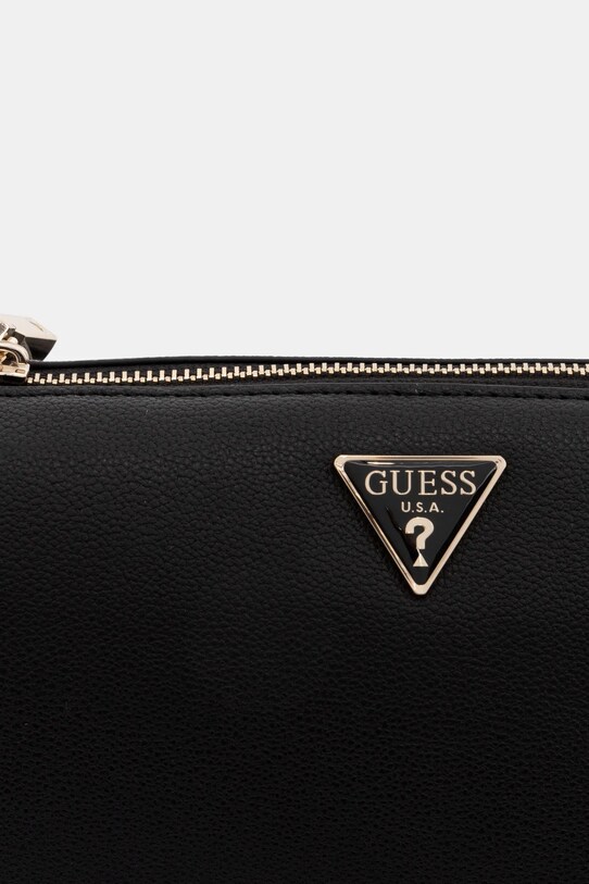 Сумочка Guess FEDORA чёрный HWBG95.19170