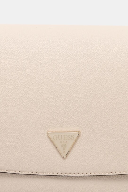 Сумочка Guess FEDORA бежевий HWBG95.19190
