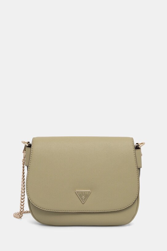Guess poseta FEDORA uni verde HWBG95.19190