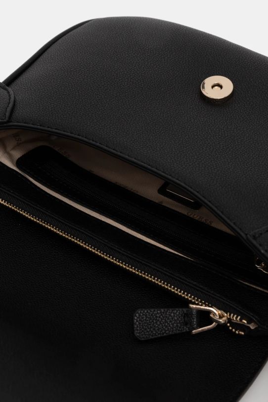 Guess torebka FEDORA HWBG95.19190 czarny