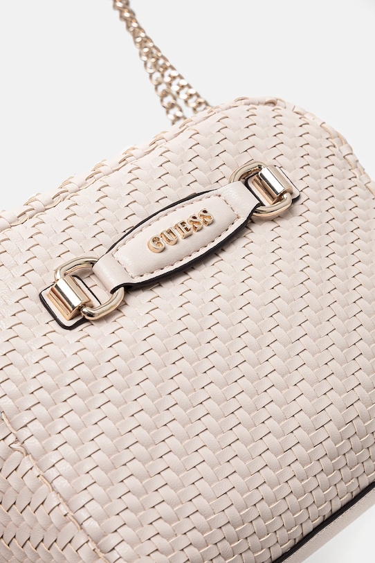 Kabelka Guess FRANCY béžová HWWG95.30140