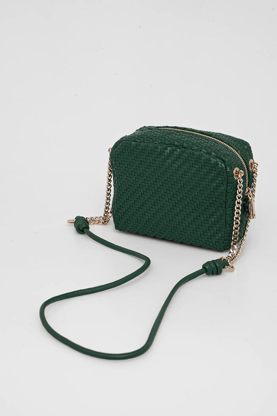 Torbica Guess FRANCY zelena HWWG95.30140