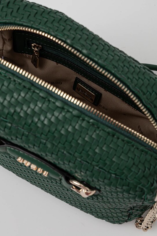 Torbica Guess FRANCY HWWG95.30140 zelena
