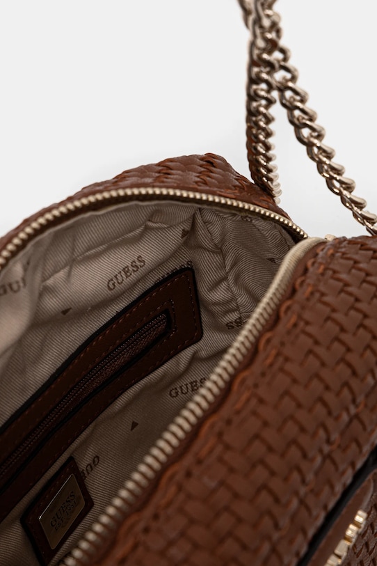 Сумочка Guess FRANCY HWWG95.30140 коричневый