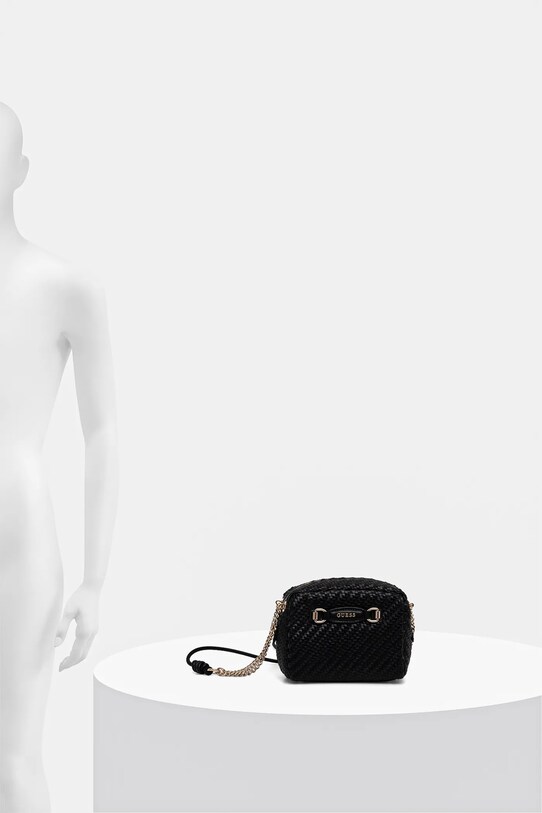 Сумочка Guess FRANCY HWWG95.30140 чёрный