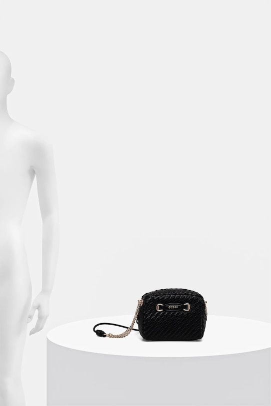 Сумочка Guess FRANCY HWWG95.30140 чорний