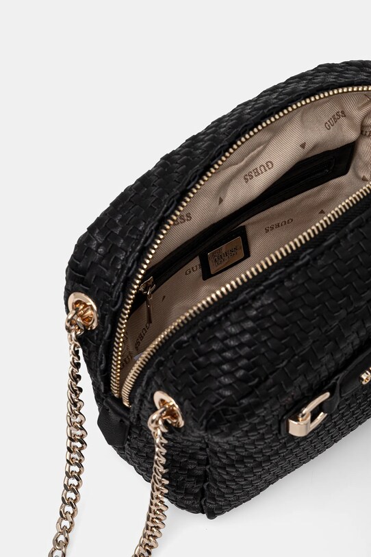 Сумочка Guess FRANCY чорний HWWG95.30140