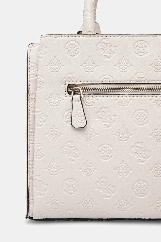 Doplňky Kabelka Guess GERTY HWPD95.29060 bílá