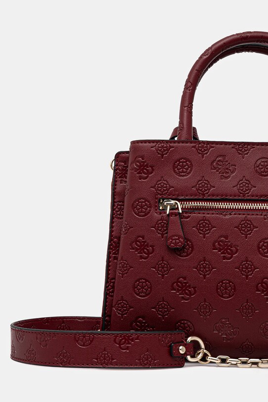Doplňky Kabelka Guess GERTY HWPD95.29060 červená