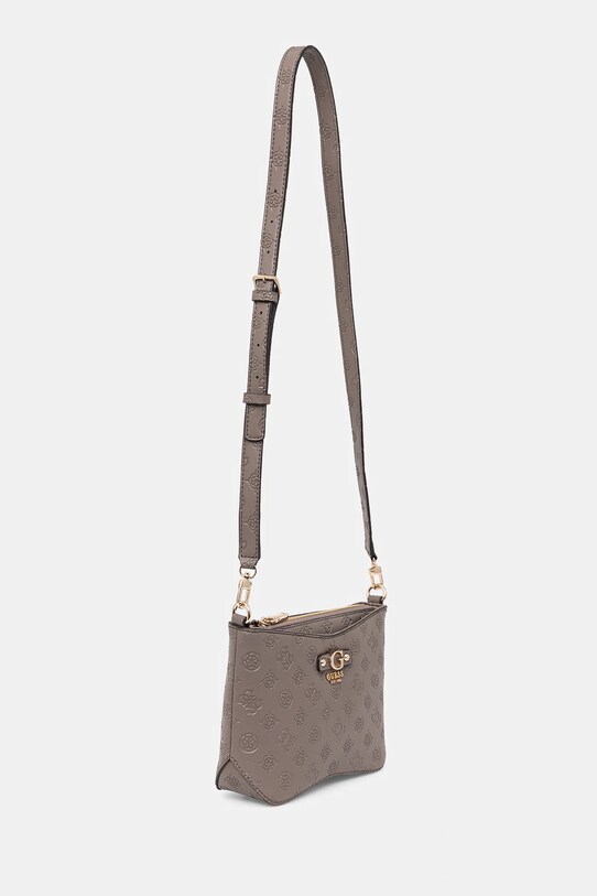 Torba Guess GERTY HWPD95.29120 siva SS25