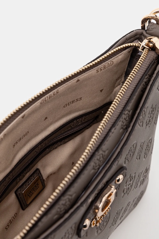 Torba Guess GERTY HWPD95.29120 siva