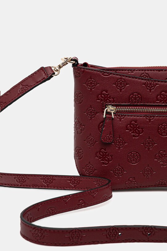 Аксесуари Сумочка Guess GERTY HWPD95.29120 червоний