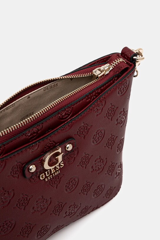 Сумочка Guess GERTY червоний HWPD95.29120