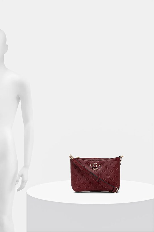 Сумочка Guess GERTY HWPD95.29120 червоний