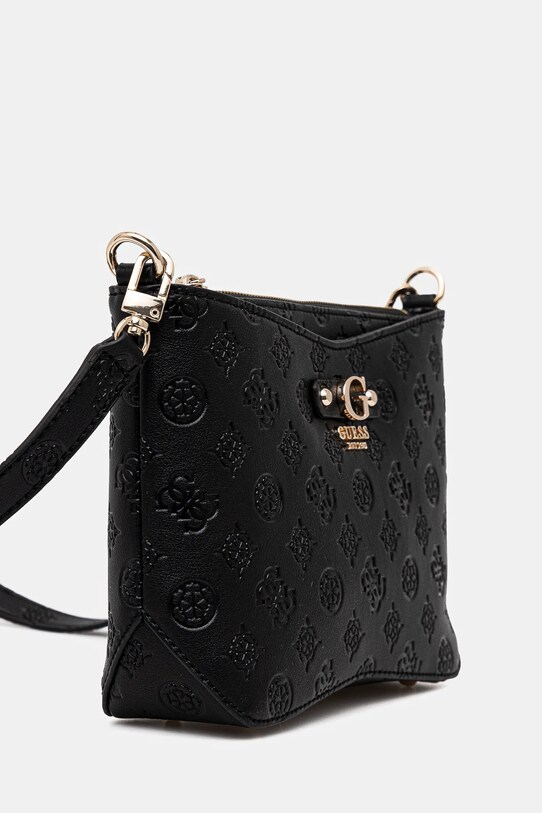 Сумочка Guess GERTY HWPD95.29120 чёрный SS25