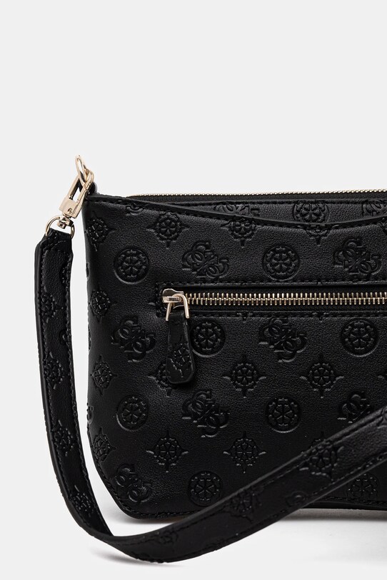 Аксессуары Сумочка Guess GERTY HWPD95.29120 чёрный