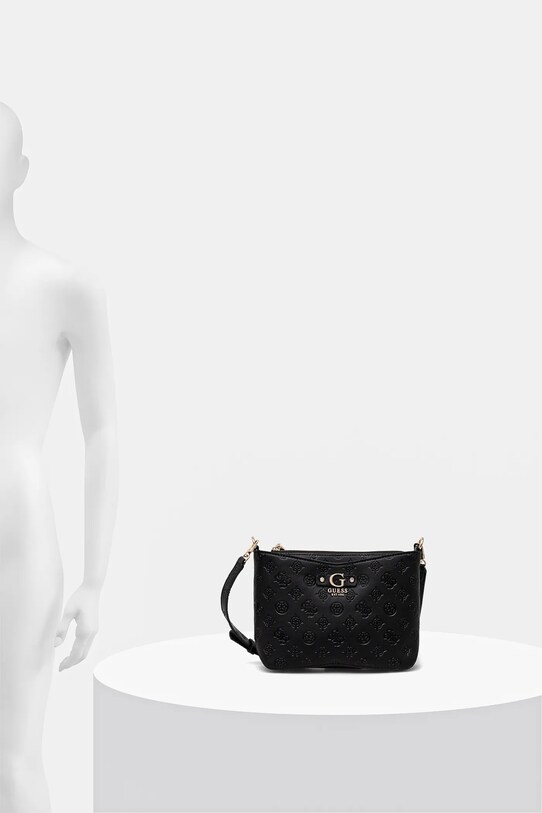 Сумочка Guess GERTY HWPD95.29120 чёрный