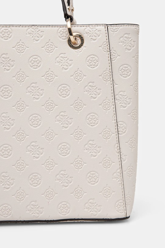 Doplnky Kabelka Guess GERTY HWPD95.29250 biela