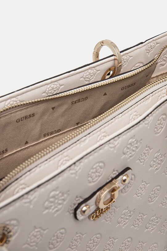 Kabelka Guess GERTY biela HWPD95.29250