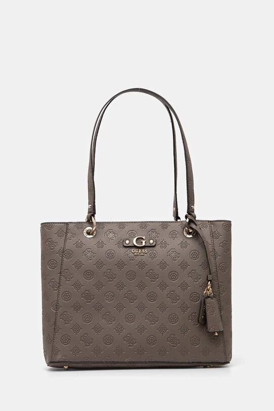 Guess poseta GERTY uni gri HWPD95.29250