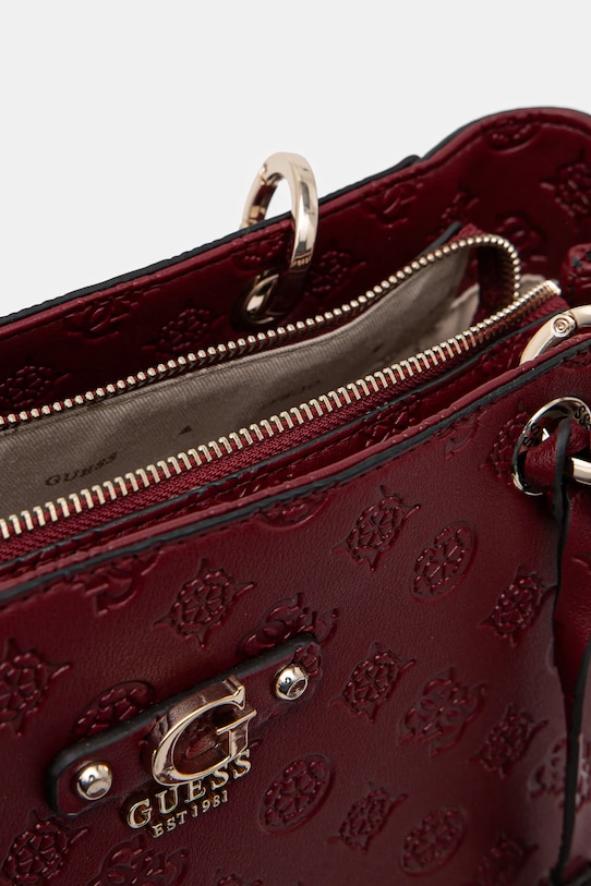 Сумочка Guess GERTY червоний HWPD95.29250