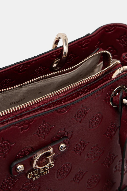 Guess poseta GERTY rosu HWPD95.29250