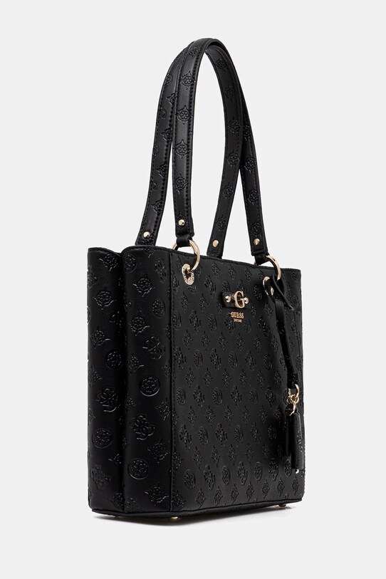 Сумочка Guess GERTY HWPD95.29250 чёрный SS25