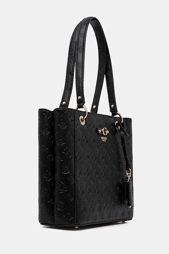 Kabelka Guess GERTY HWPD95.29250 černá SS25