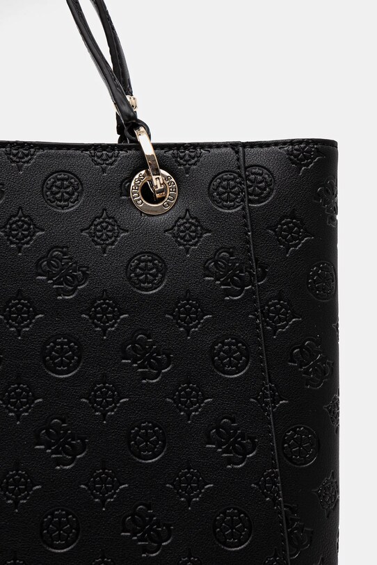 Аксессуары Сумочка Guess GERTY HWPD95.29250 чёрный