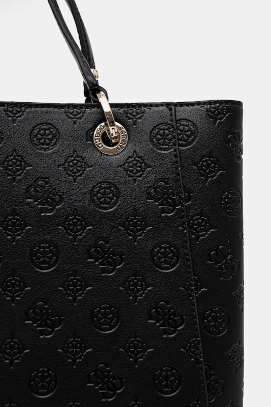 Doplňky Kabelka Guess GERTY HWPD95.29250 černá