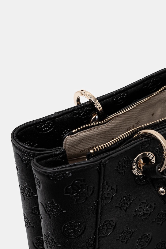 Kabelka Guess GERTY černá HWPD95.29250