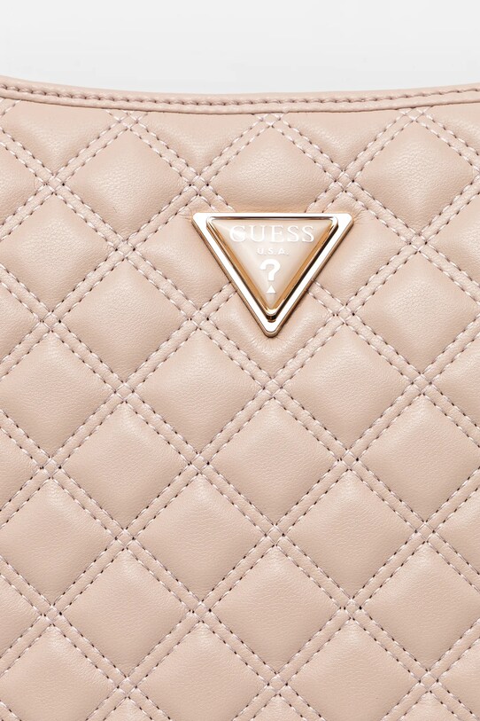 Kabelka Guess GIULLY růžová HWQG87.48030