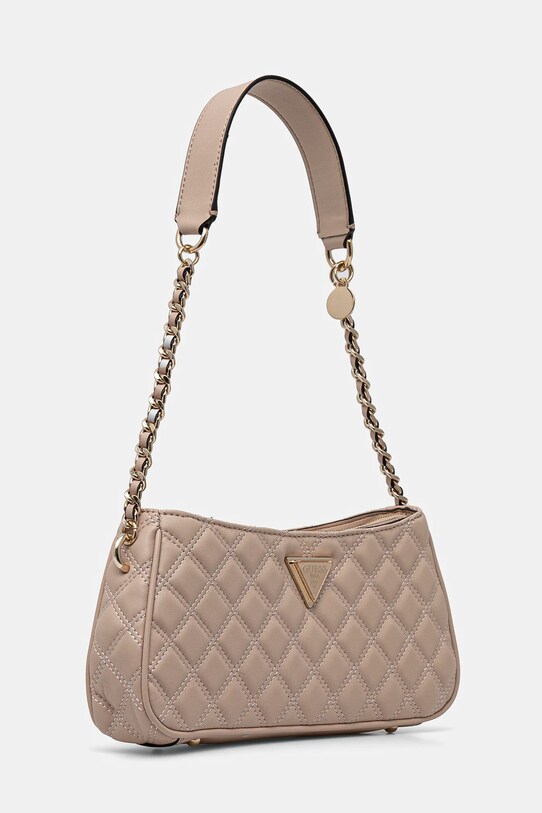 Сумочка Guess GIULLY HWQG87.48160 рожевий SS25