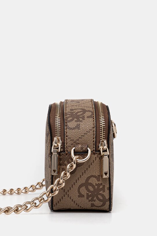Сумочка Guess IZZY HWOS86.54140 бежевый SS25