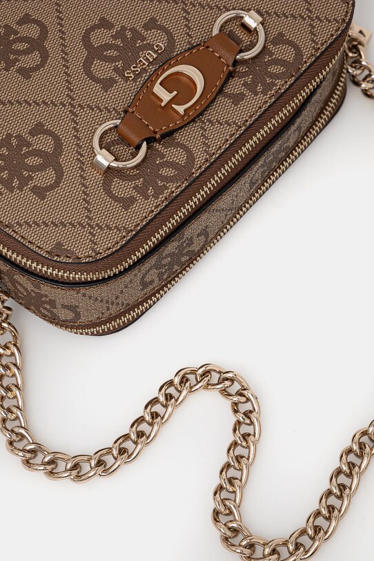 Сумочка Guess IZZY бежевый HWOS86.54140