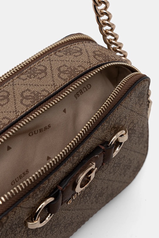 Guess borsetta IZZY HWSG86.54140 marrone