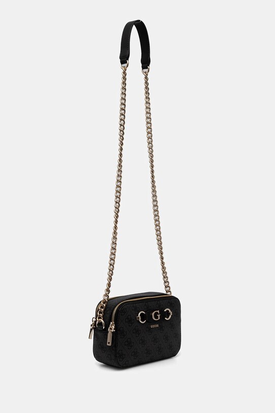 Сумочка Guess IZZY HWSG86.54140 чёрный SS25
