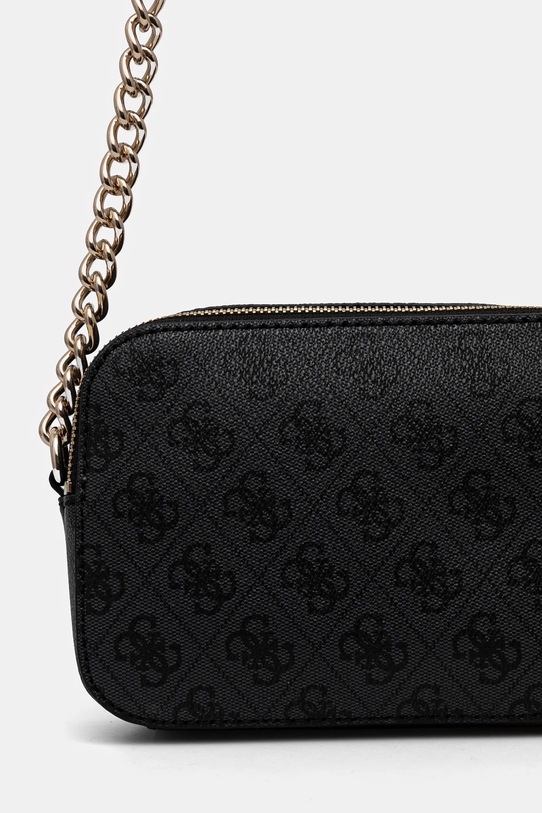 Dodatki Torbica Guess IZZY HWSG86.54140 črna
