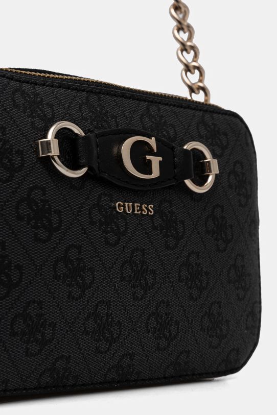 Сумочка Guess IZZY чорний HWSG86.54140