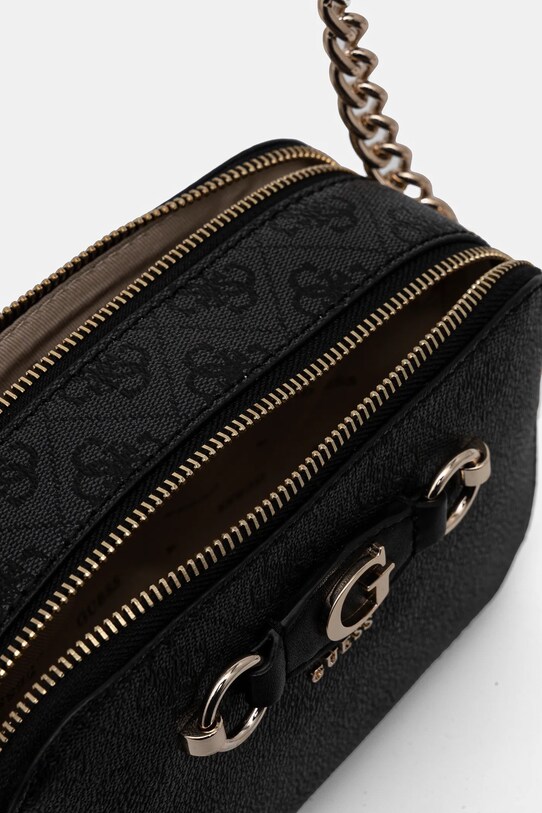 Сумочка Guess IZZY HWSG86.54140 чёрный