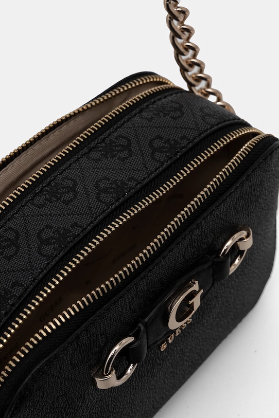 Torbica Guess IZZY HWSG86.54140 črna