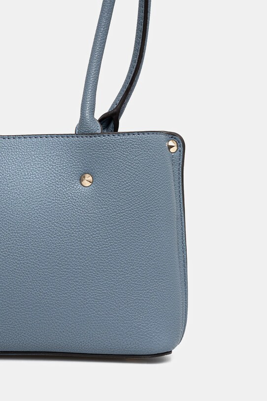 Guess poseta MERIDIAN albastru HWBG87.78090