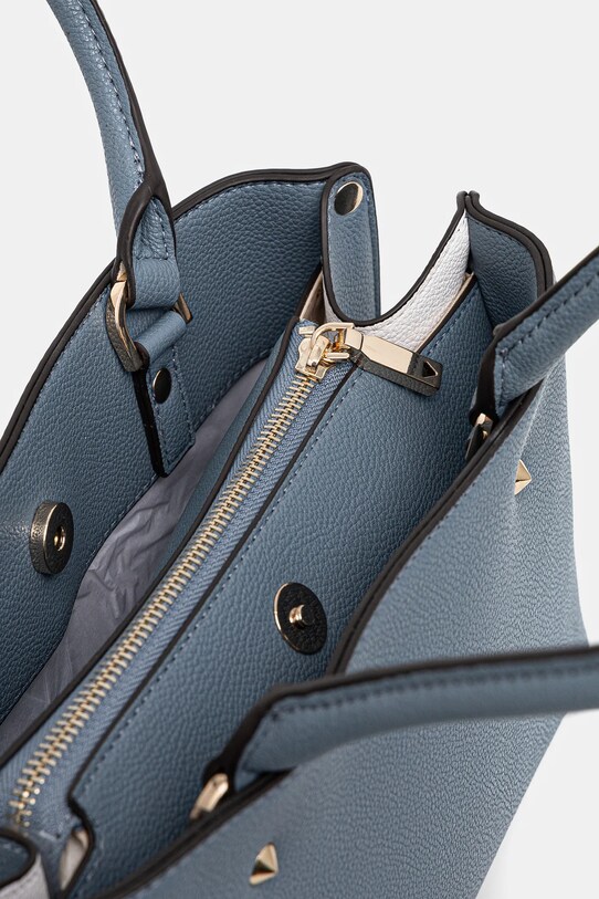 Guess poseta MERIDIAN HWBG87.78090 albastru