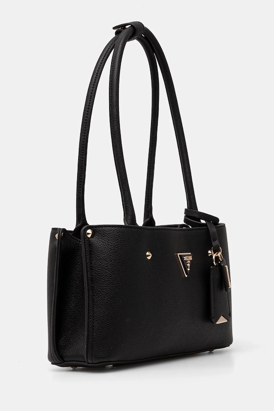 Kabelka Guess MERIDIAN HWBG87.78090 černá SS25