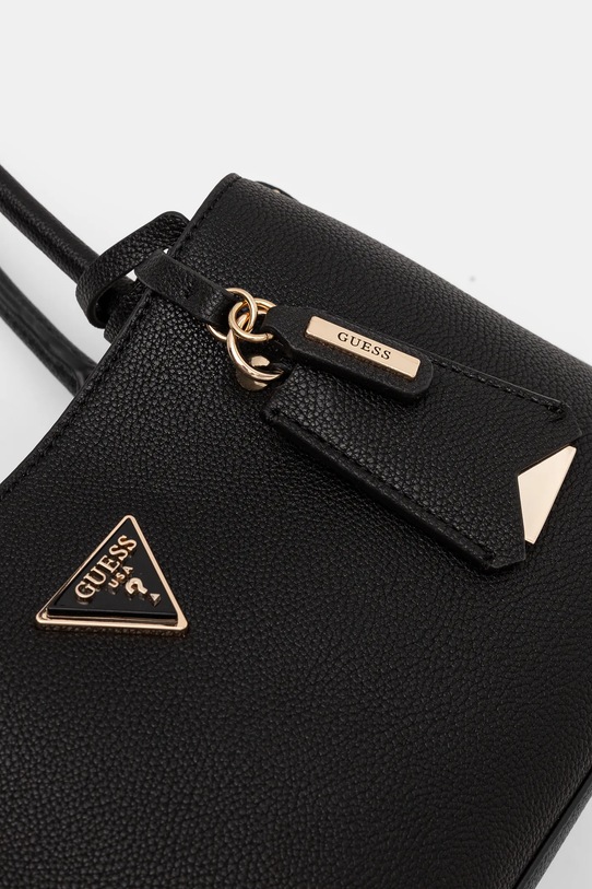 Kabelka Guess MERIDIAN černá HWBG87.78090