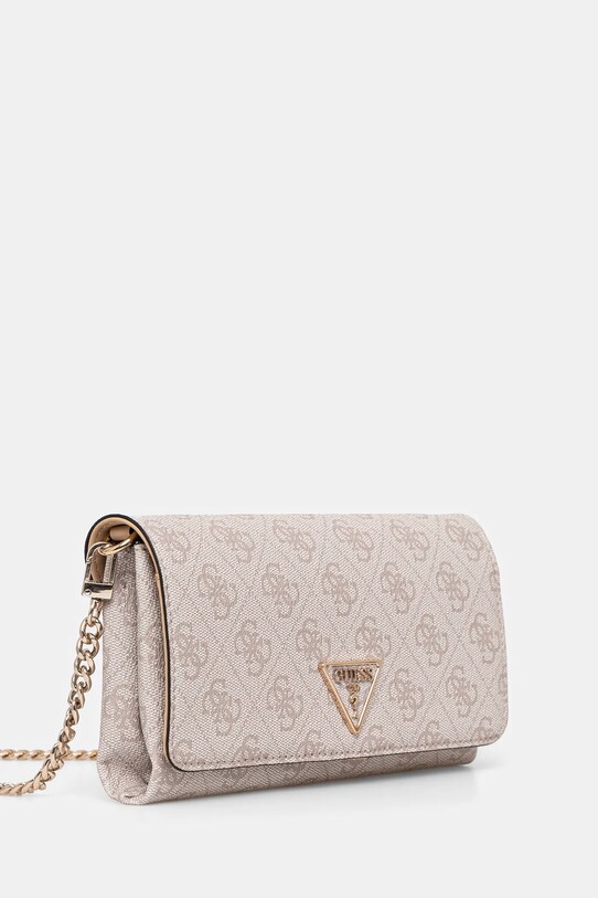 Pismo torbica Guess NOELLE HWBD78.79750 siva SS25
